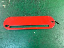 Craftsman Table Saw FLEX Throat Plate Insert 113.241680 113.241690 113.241691
