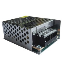 AC to DC 12V 5A Power Supply Adapter 60W Converter LED CCTV Transformer