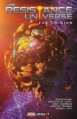 The Resistance Universe: The Origins, J. Michael S