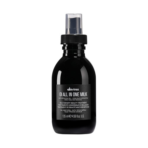 Davines OI All In One Milk 4.56oz/135ml - Picture 3 of 13