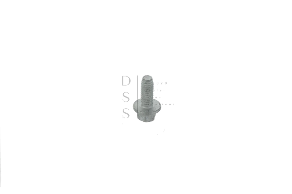 Новый подлинный винт Mercedes-Benz 0000001114 от оригинального производителя - Изображение 3 из 4