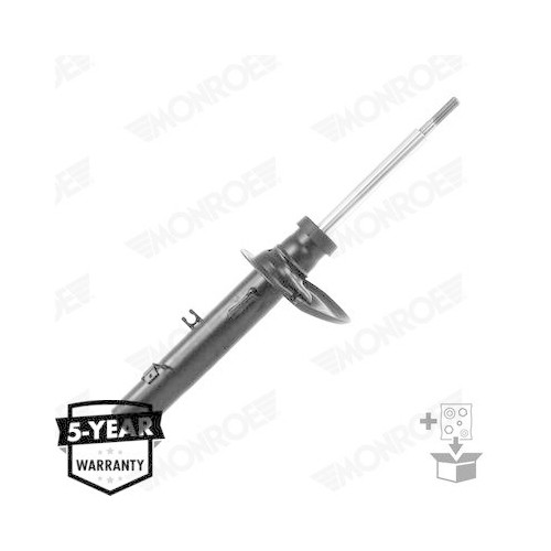 Amortisseur Monroe 742209SP Peugeot, idéal pour retrouver la tenue de route lors de vos trajets