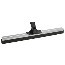 SWOPT 24 in Floor Squeegee Head | Durable Aluminum Frame | Interchangeable
