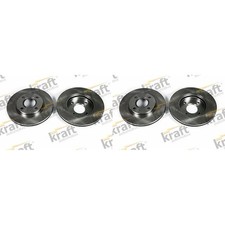 Disque de frein Ford FUSION