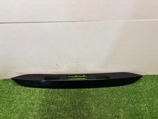 PORSCHE CAYENNE 9Y0/9Y3 Kennzeichenbeleuchtung 9Y0827574B 9Y0827574 35523036