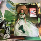 collectible vintage Scarlett O’Hara Barbie doll