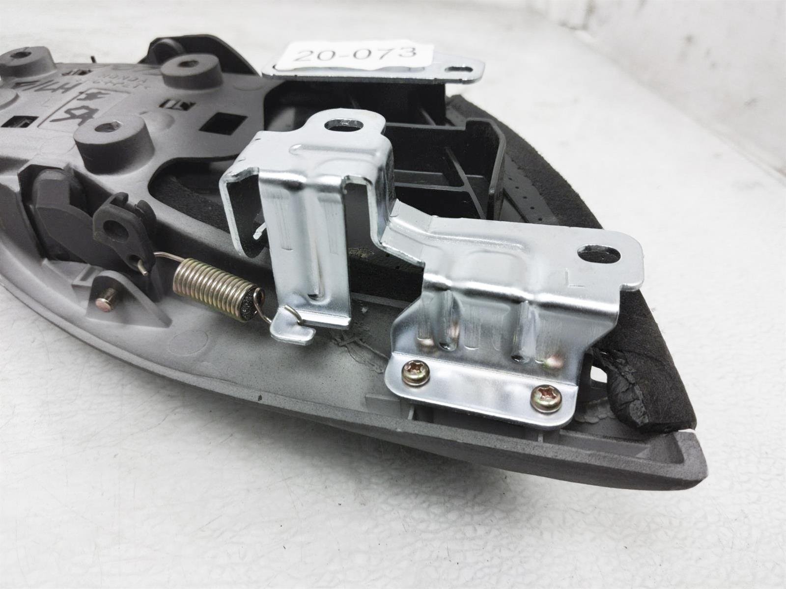 Acura Nsx 2002-2005 Targa Driver Left Interior Door Handle 83591-Sl0-A50za