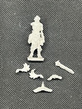 WARMACHINE HORDES CIRCLE ORBOROS METAL LORD O...