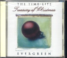 Treasury of Christmas: Evergreen
