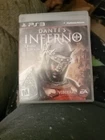 Dante's Inferno - Divine Edition (Sony PlayStation 3, 2010)