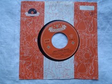 Freddy Quinn Unter fremden Sternen FLC 7`Single