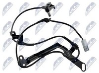 Original Nty Sensor Raddrehzahl HCA-MZ-003 FüR Mazda