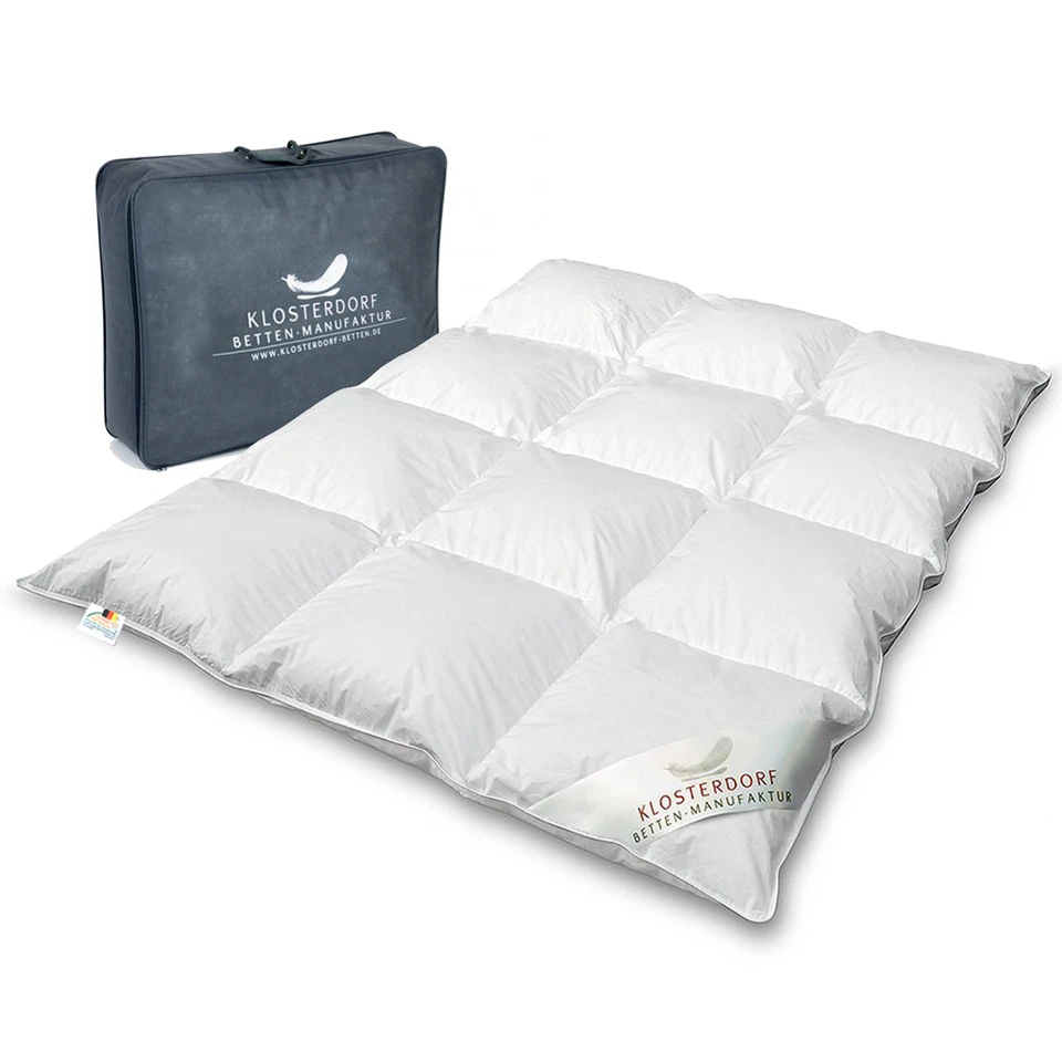 Klosterdorf manta para niños edredón edredón edredón manta 100x135 cm - winneproppen - - Imagen 1 de 4