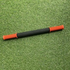 Tiger Tail The Classic Massage Foam Roller 18" Made In USA