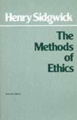 METHODS OF ETHICS by Henry Sidgwick Paperback Self Help Business