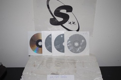 Apple Mac Software Divers