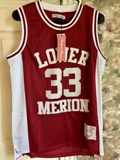 Headgear Classics Lower Merion size S Jersey
