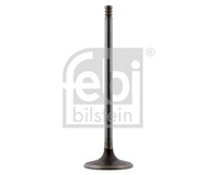 Febi Bilstein 29627 Einlassventil FüR Opel,Saab,Vauxhall