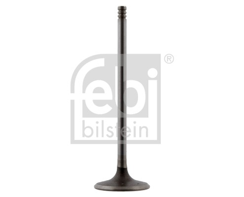 Febi Bilstein 29627 Einlassventil FüR Opel,Saab,Vauxhall-image