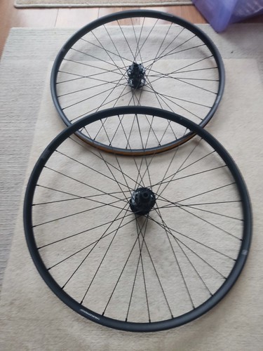 Nukeproof Neutron V2 29inch Wheelset Suitable for Gravel Or Road - Picture 2 of 4