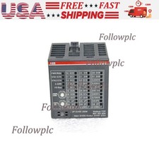 ABB  Modbus TCP Bus Module CI522-MODTCP