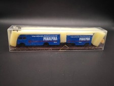 Brekina MB LP 322 Panalpina Hängerzug *Vi992-6-1174