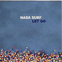 Nada Surf - Let Go - Vinyl Record - G3Z