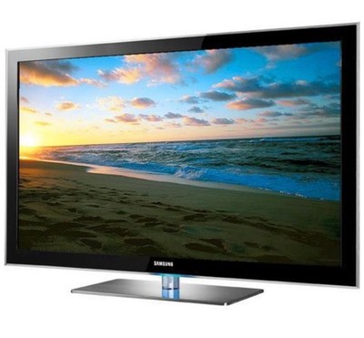 Samsung UN55B6000 55'' 1080p HD LED LCD Television