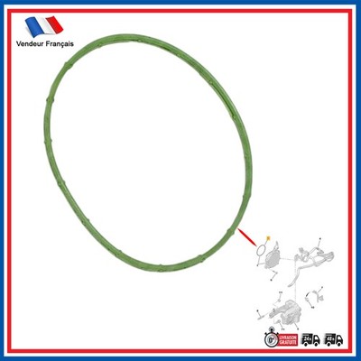 Dichtung für Unterdruckpumpe Ring Für PEUGEOT CITROEN DS 1.6 THP VTI 9818781980