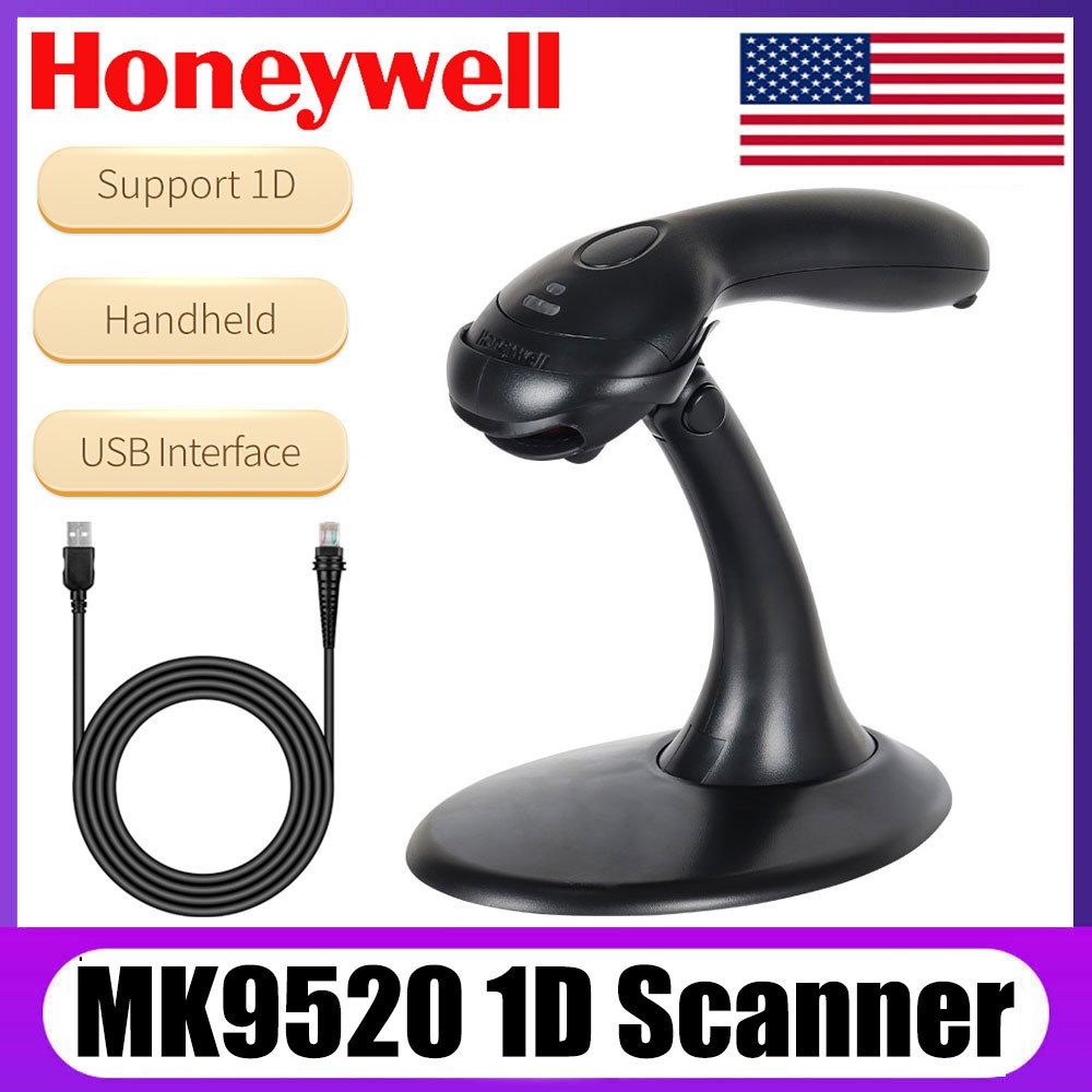 Reader With Usb Cable + Stand