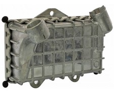 Ölkühler Neu - OE-Ref. 6061800365 für Mercedes