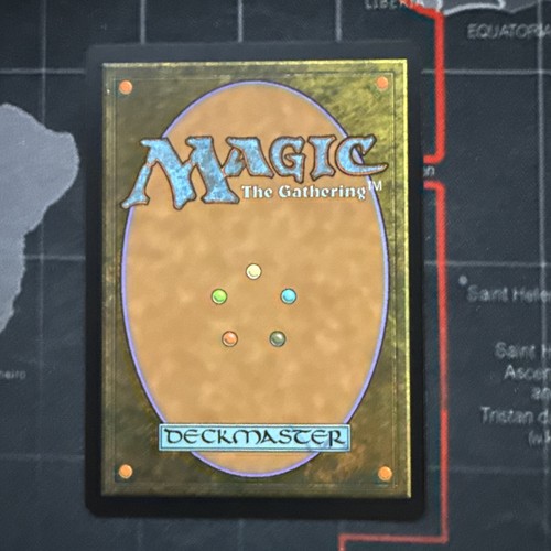 Magic The Gathering 1X Wheel of Misfortune X1 Commander Legends - Casi nuevo/como nuevo - Imagen 2 de 2