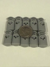 Cord Stopper, Plastic 10ct.