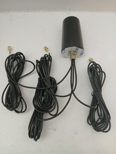 CompuPort Waterproof 2x3dB gain 5G/LTE Multi-Band Antenna, Cell, Free Shipping