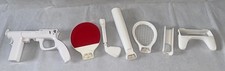 Sports Pack Accessories