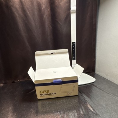 Mediatek GPS 7'' Navigation System 