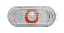 TYC Blinkleuchte 18-0605-01-2 für FORD VW SEAT SKODA GOLF CADDY BORA 1E7 1J6 UP