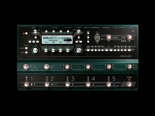 KEMPER PROFILER STAGE 109952