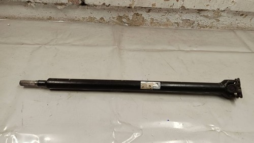 BMW X5 G05 2021 Vordere Kardanwelle 8698362 Elektro 210kW GRB32512