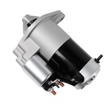 New Starter for 1997-1998 Jeep Cherokee Wrangler 4.0L 4.2L 5.9L 17006 M1T74283