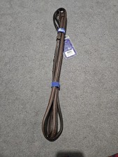 Collegiate RSD Standing Martingail Brown Size COB BRAND NEW