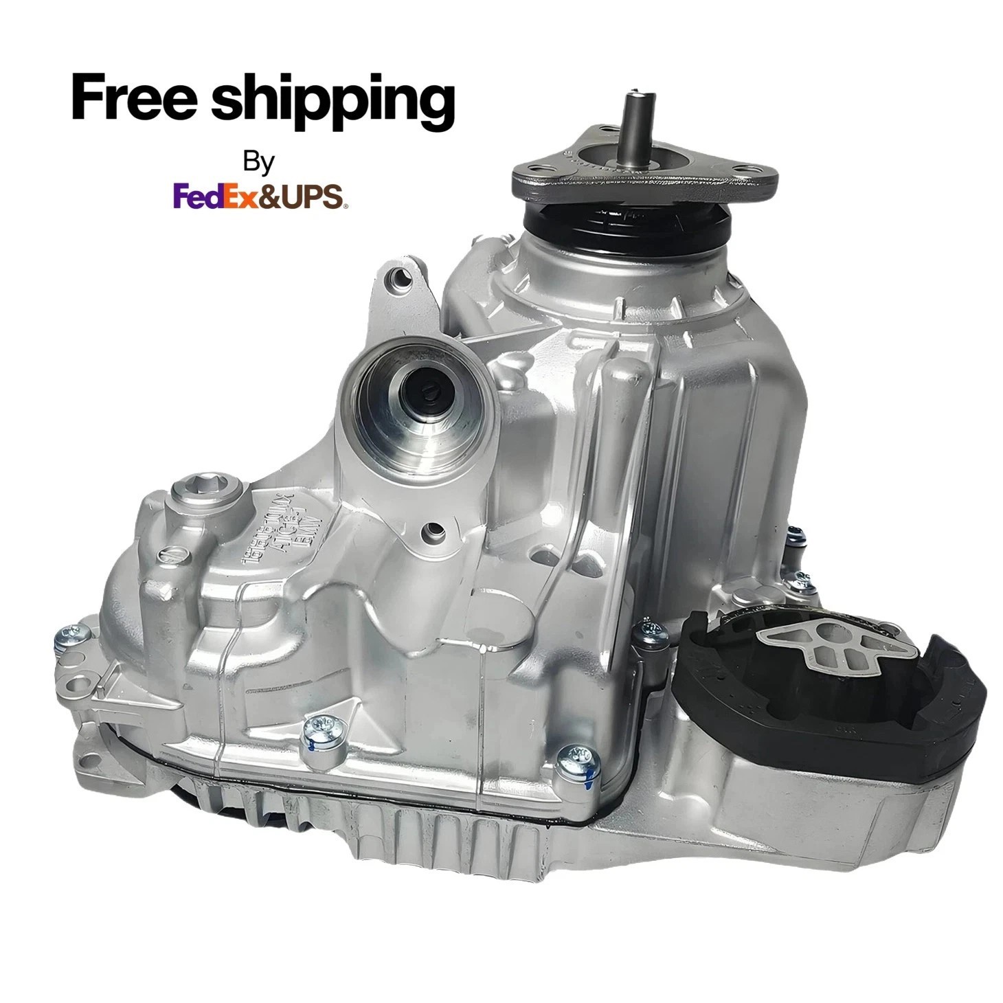 Rolls-Royce Ghost 2018-2020 Transfer case P/N 27107889034