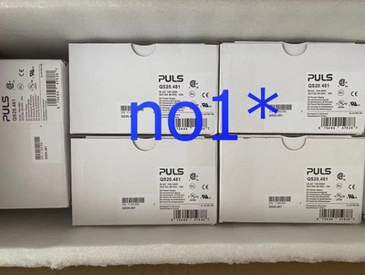 QS20.481 QS20.481 PULS switching power supply