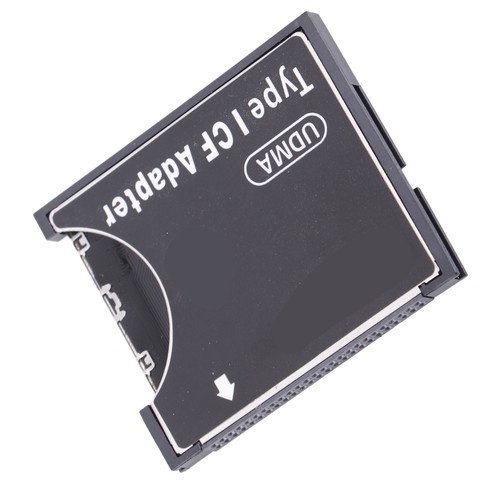 Storage Card To CF Adapter Support Wireless WIFI 2TB Camera Card TYPE I Inter FY - Afbeelding 21 van 23