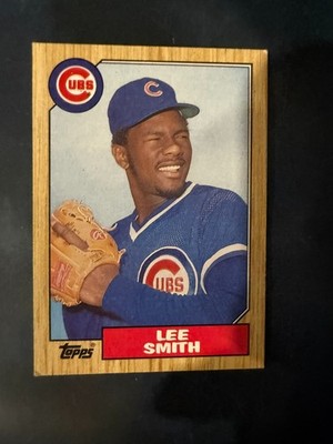 Lee Smith