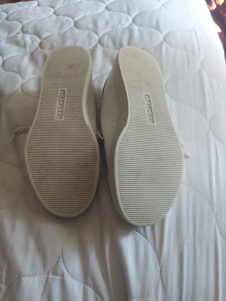 Skechers Court Classic Size 8.5 - Image 3 of 4