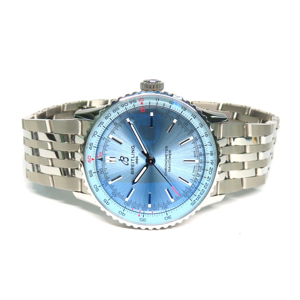 BREITLING Navitimer automatic 41 A17329171C1A1 TO… - image 7