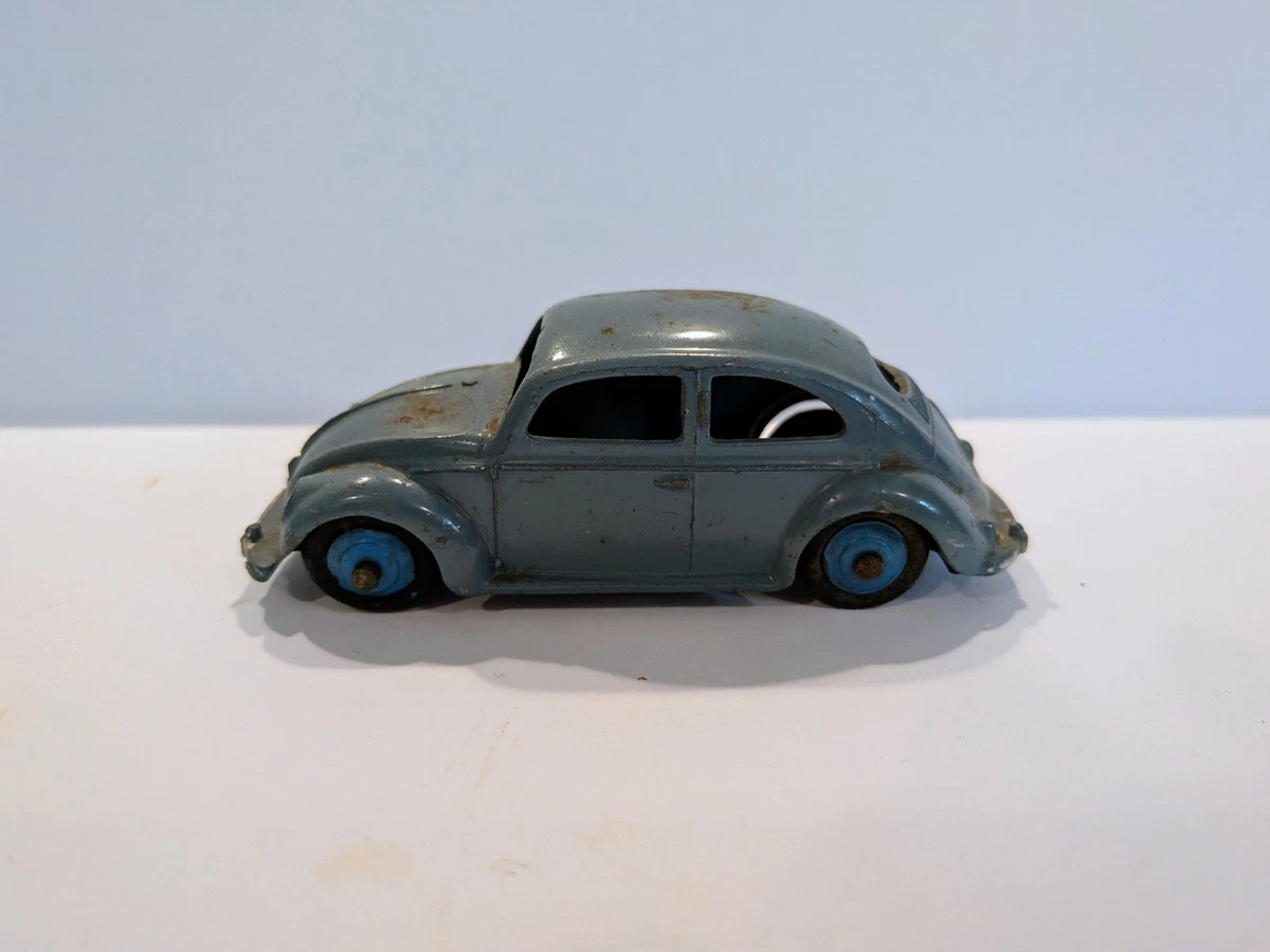 Dinky Volkswagen 1:43 Diecast & Toy Vehicles for sale | eBay