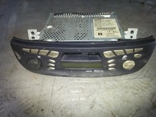 Autoradio Nissan ALMERA TINO