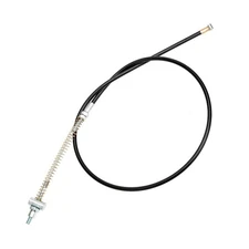 HIAORS 38.17" Drum Brake Cable for 50cc 70cc 90cc 110cc 125cc 150cc CRF50 XR5...